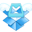Dropbox : Acquisition de Mailbox App