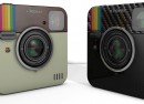Instagram : Socialmatic, l’appareil photo instantané Polaroid Instagram : Socialmatic, l’appareil photo instantané Polaroid