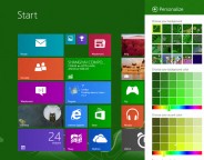 Windows Blue : La première version disponible illégalement