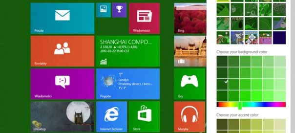 Windows Blue : La première version disponible illégalement