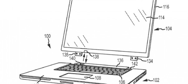 Apple : Macbook tactile convertible en iPad