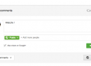 Google+ : Intégration des commentaires à son site/blog Google+ : Intégration des commentaires à son site/blog