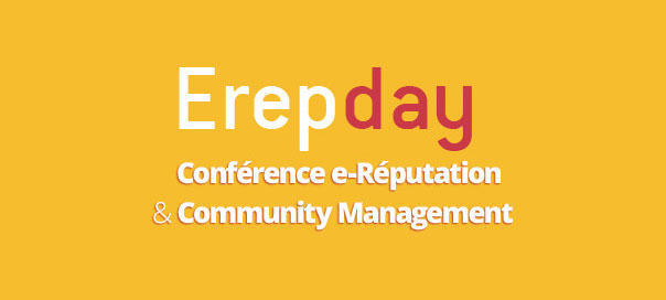 Erepday 2014 : Les chiffres clés de l’évènement e-réputation & CM