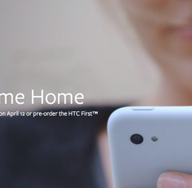 Facebook Home : 1 million de téléchargements et disponibilité sur le Galaxy S4