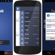Facebook Home : La page d&rsquo;accueil Android connectée à Facebook