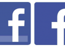 Facebook : Changement du logo du réseau social Facebook : Changement du logo du réseau social