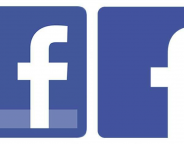 Facebook : Changement du logo du réseau social