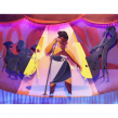 Google : Ella Fitzgerald, la chanteuse de jazz en doodle