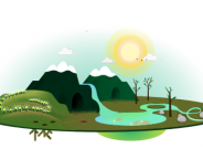 Google : Journée mondiale de la Terre en doodle animé