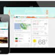Google Now : Application mobile iOS pour iPhone & iPad
