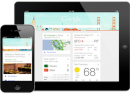 Google Now : Application mobile iOS pour iPhone & iPad Google Now : Application mobile iOS pour iPhone & iPad