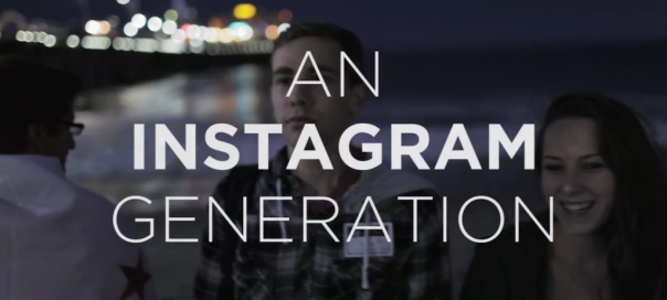Instagram : InstaMeet, une génération en vidéo
