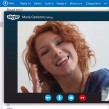 Outlook.com : Skype dans les navigateurs internet
