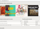 Spotify : Le lecteur web au sein du navigateur internet Spotify : Le lecteur web au sein du navigateur internet