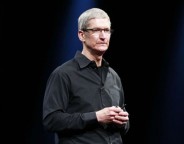Tim Cook : Plus de 600 000 dollars pour un café avec le PDG d&rsquo;Apple ?
