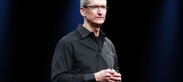 Twitter : Tim Cook rejoint le réseau social