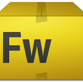 Adobe Fireworks : Mort annoncée officiellement, c&rsquo;est la fin !