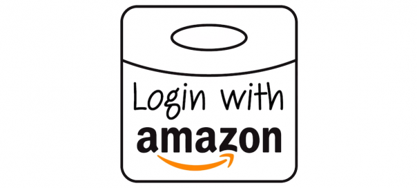 Login with Amazon : Authentification pour sites et apps