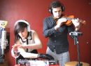iPhone : Remix de la sonnerie Marimba par KIZ