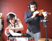 iPhone : Remix de la sonnerie Marimba par KIZ