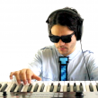 Daft Punk : Random Access Memories en 8-Bit