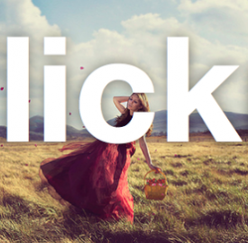Flickr : Nouvelle interface, application & 1To de stockage gratuit
