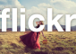 Flickr : Nouvelle interface, application & 1To de stockage gratuit