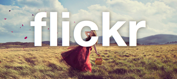 Flickr : Nouvelle interface, application & 1To de stockage gratuit