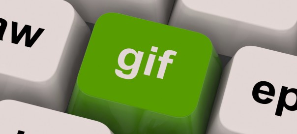 GIF : Format prononcé jif, et non guif !