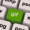 GIF : Format prononcé jif, et non guif !