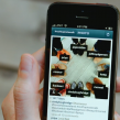 Instagram : Les tags pour identifier ses amis sur les photos