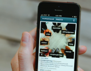 Instagram : Les tags pour identifier ses amis sur les photos