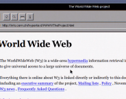 Internet : Histoire et évolution du web en vidéo