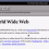 Internet : Histoire et évolution du web en vidéo