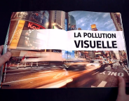 Marketing : Reverse thinking poignant en vidéo