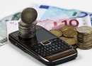 Forfaits mobiles : Tarifs en baisse de 11% sur 2012 Forfaits mobiles : Tarifs en baisse de 11% sur 2012