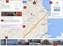Google Maps : Une refonte complète du service de cartographie ? Google Maps : Une refonte complète du service de cartographie ?