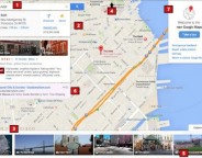 Google Maps : Une refonte complète du service de cartographie ?