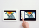 Tablettes tactiles : Windows 8 Vs iOS en vidéo Tablettes tactiles : Windows 8 Vs iOS en vidéo