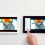 Tablettes tactiles : Windows 8 Vs iOS en vidéo
