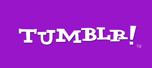 Yahoo : Rachat de Tumblr officialisé via un GIF animé !