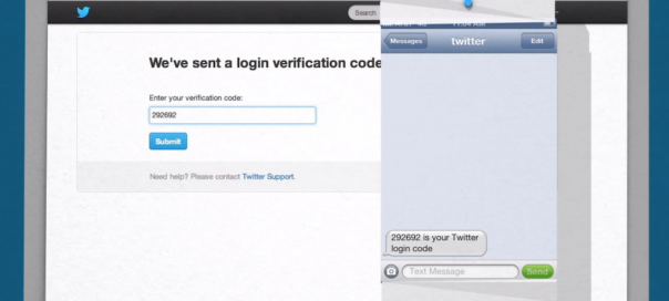 Twitter : Code de vérification pour renforcer l’authentification