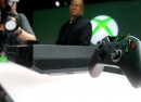 Xbox One : La nouvelle console de salon de Microsoft