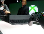 Xbox One : La nouvelle console de salon de Microsoft
