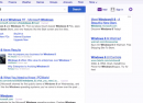 Yahoo : Nouvelle interface utilisateur du moteur en vidéo Yahoo : Nouvelle interface utilisateur du moteur en vidéo