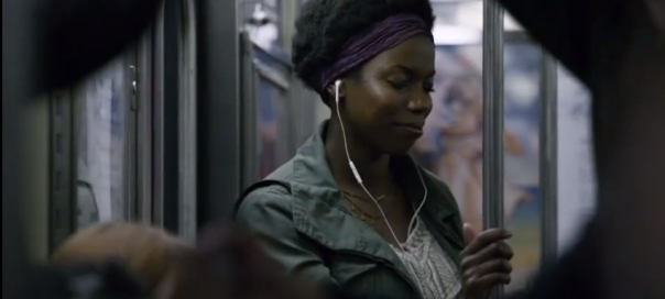 Apple : Nouveau spot publicitaire de la marque