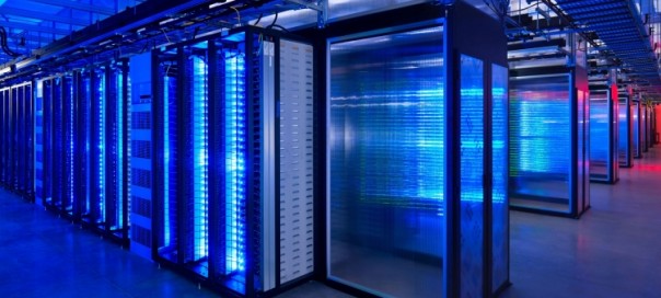 Microsoft : Investissement de 700 millions de dollars dans son datacenter