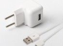 iPhone : Malware installé depuis un chargeur USB modifié