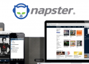 Napster : Le streaming de musique de retour en France Napster : Le streaming de musique de retour en France