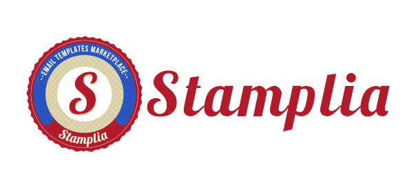 Stamplia : Templates email, place de marché lancée